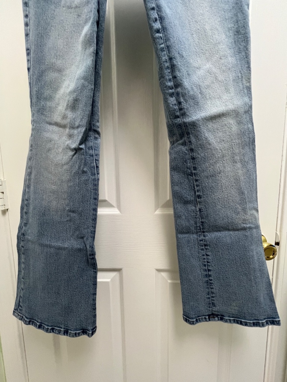 Women's Parasuco Ergonomic Pants 30W x 32L - Picture 2 of 16
